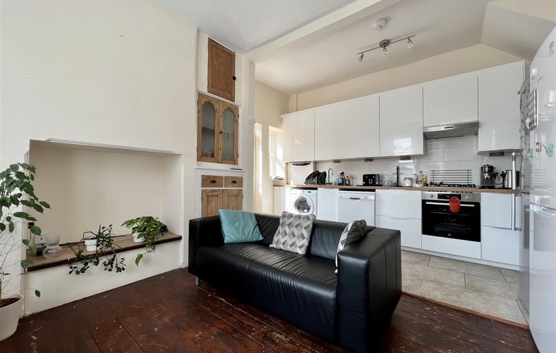Farquhar Street, Jesmond, Newcastle - Image 1